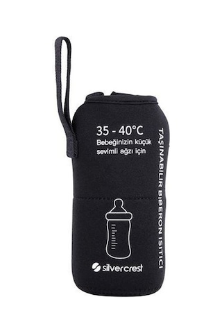 Biberon Isıtıcı 35-40 Derece 5v Sc-ly01