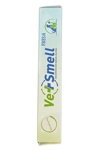 Vetsmell Max Konsantre Enzimatik Pet Koku Giderim Eki 5 ML Vetsmell Max Konsantre Enzimatik Pet Koku Giderim Eki 5 ML