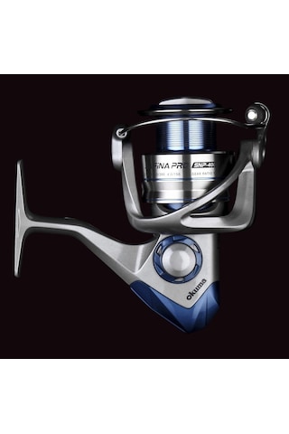 Okuma Safina  Pro Snp-6000 3+1 Bb Olta Makinesi