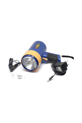 Square Sp258 Sarjlı Projektör Çok Renkli