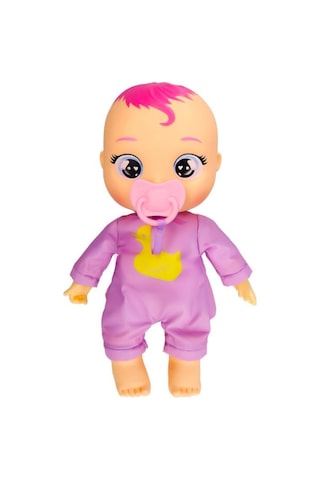 Cry Babies Love Banyo Zamanı Zoe Cyb67200