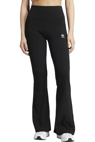 Iw5727-k Adidas Ess Fl Leggıngs Kadın Tayt Iw5727-k Siyah