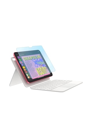 11. Nesil İpad A16 Ekran Koruyucu 11 Inç Şeffaf 9h