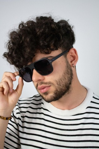 Obb Sunglasses Papılıo Ms110 C1 Erkek Güneş Gözlüğü