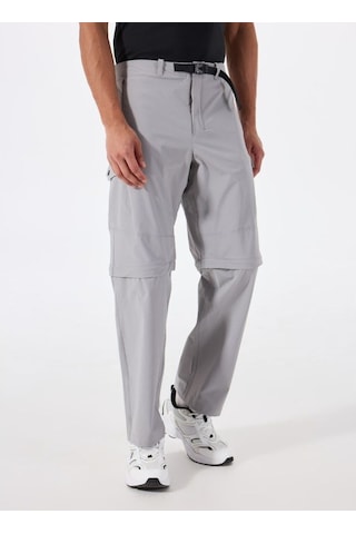 Lumberjack Ml Arsen 23otd2-02 5fx Erkek Outdoor Pantolon 101940537 Gri