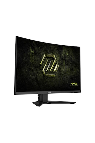 Msı 27 Mag 275cf X24 1920x1080 Fhd 16:9 Curve 1500r Rapıd Va 240hz 0.5ms Min. Adaptıve-sync Gamıng Monıtor