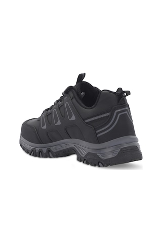 Slazenger GANA I Kadın  Siyah / Siyah Outdoor