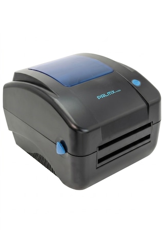 Dxp-400 Barkod Yazıcı Usb,ethernet Bağlantılı