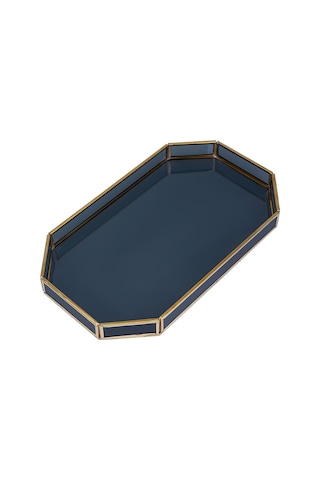 Karaca Line Dikdörtgen Tepsi 30x18 cm