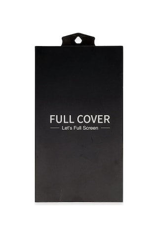 Joko Apple Uyumlu iPhone 14 Pro Buffer Cam Ekran Koruyucu - Siyah/