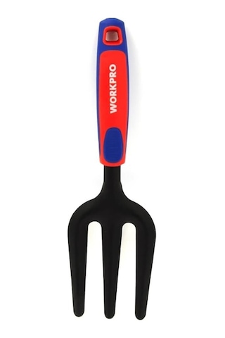 Workpro Wp331027 290x82mm Çelik Profesyonel Mini Bahçe Çatalı Fr Wp331027