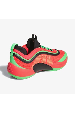 Adidas D.o.n. Issue 6 Erkek Kırmızı Basketbol Ayakkabısı Jı1547 Kırmızı