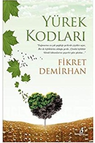 Yürek Kodları - Fikret Demirhan - Bengisu
