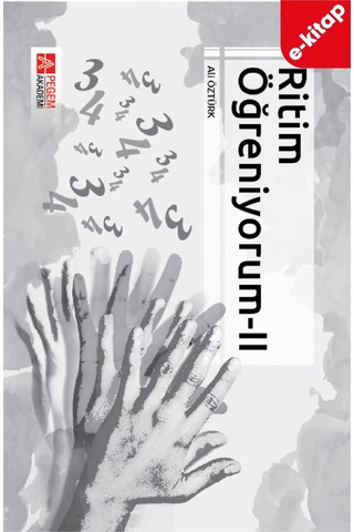 Ritim Öğreniyorum-2 E-kitap