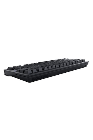 Wooting 80he Lekker L60 Linear Manyetik Switch Gaming Klavye