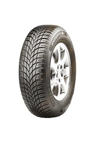 Lassa 175/65R14 82T Snoways 4 Kış Lastiği 2024