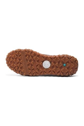 Timberland Greenstride Motion 6 Mıd Lace Up Sneaker Erkek Ayakkabısı Tb0a6a98y551 Gri