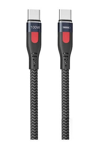Zuidid RC-187 100W 5A Hızlı Şarj ve Data Kablosu PD (Type C)