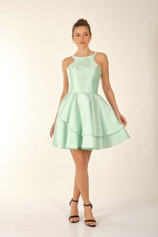 Vedi Kadın Bluz 2243105 Mint