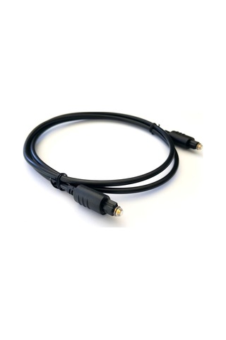 Electroon Optik Toslink Ses Kablosu 1 Metre