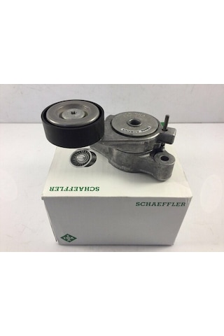 Alternatör Gergi Rulmanı Golf5/6-jetta-passat-scırocco-tıguan-a3-
