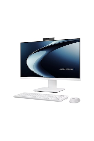 Asus V440VAK-C58512W0D003 Core 5 210H 16 GB 512 GB SSD 23.8" W11P AIO Masaüstü Bilgisayar