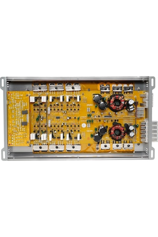 Soundmax Sx-Pw5500.5 - Amplifikatör