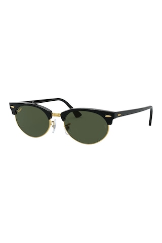 Ray-ban Rb3946 130331 Clubmaster Oval Kadın Güneş Gözlüğü