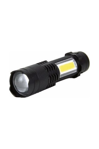 Panther PT-4011U USB Şarjlı El Feneri