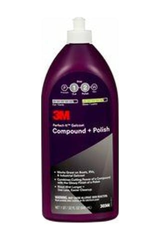 ™ Perfect-ıt™ Jelkot Pasta + Parlatıcı, 946 Ml, 30344e