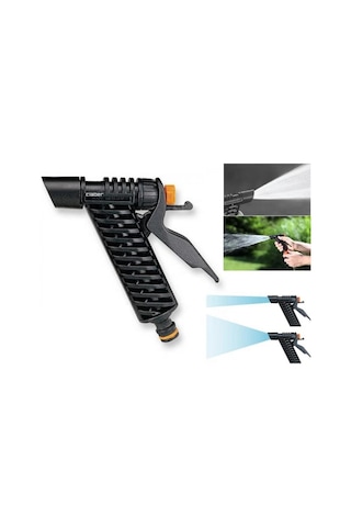 Claber 8756 Sprey Sulama Başlığı