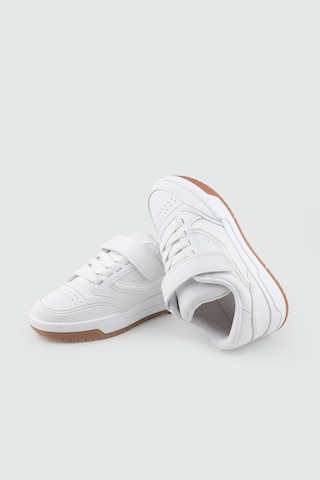 Tuğba Ortopedi 756 Çocuk Sneaker Beyaz