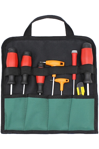 Klpro Kltcta07-s Sırt Çantası İçin Çok Gözlü Düzenleyeci Çanta