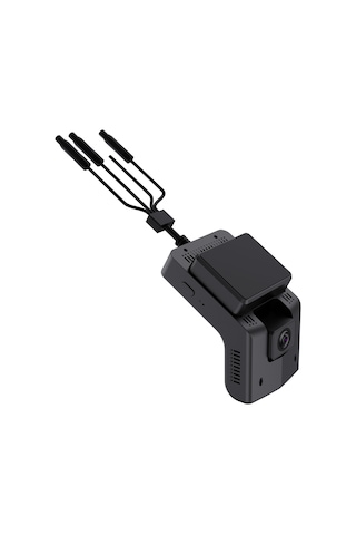 Ioma Io-at600 4g + Gps 4 Kameralı Araç Kamerası