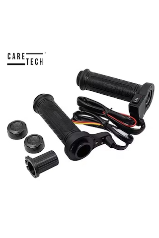 Caretech Ct-e392 Elcik Isıtma 2 Kademeli