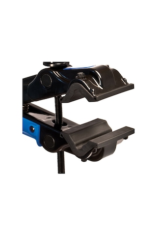 Park Tool Tamir Standı Yedek Çene Kapakları 100-3d/5d/25d Siyah