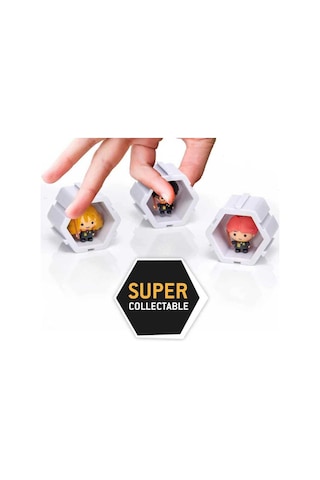 Nano Pods Figür Harry Potter Wızardıng World Nano Pods Blınd Bag Harry 24d. S00402837