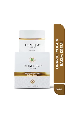 Yaşlanma Karşıtı Ve Onarıcı Yoğun Bakım Kremi 50 Ml