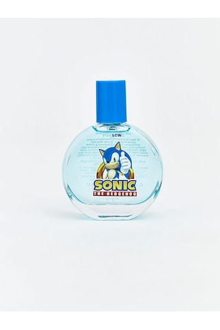 Lc Waikiki Sonic Baskılı Çocuk Parfüm EDT 100 ML