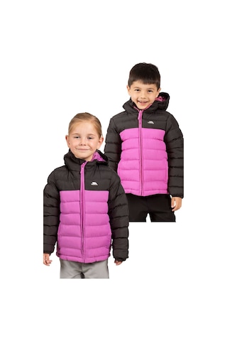 Trespass Oskar Padded Çocuk Mont Ucjkcan20002-4900