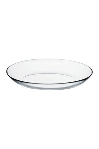 Paşabahçe 10358 İnvitation Oval Kayık Tabak Orta