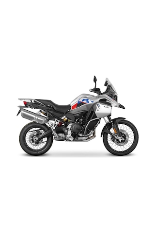 Bmw F750gs/f800gs/f850gs/adv./f900gs Adv. Yan Çanta Demiri Shad W0fs88ıf Siyah