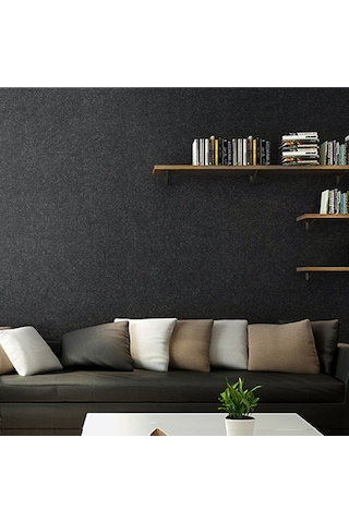 Vakar Premium Canli Siva Eco 22 2kg Paket Siyah