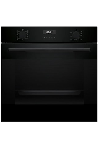 Bosch Serie 4 HUA717BA0T 76 LT Buhar Destekli Ankastre Fırın