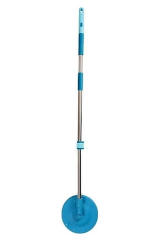 Motek Mop Turbo Orjinal Yedek Sap Kaymaz Kilit Sistemli 2 Adet