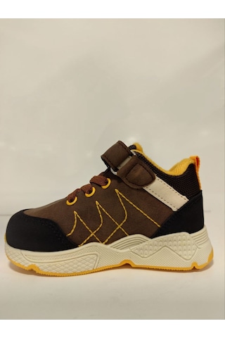Pepino Bk23-1519 Bebe Spor Ayakkabı Kahverengi