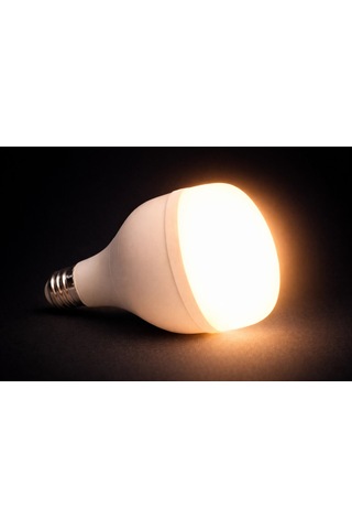 1 Adet Cata Ct 4263 Led Ampul 35w 3200k Gün Işığı E27 Duy