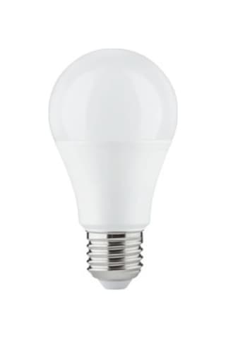 Led Ampul Beyaz Renk 9 Watt Tasarruflu 3 Lü Paket