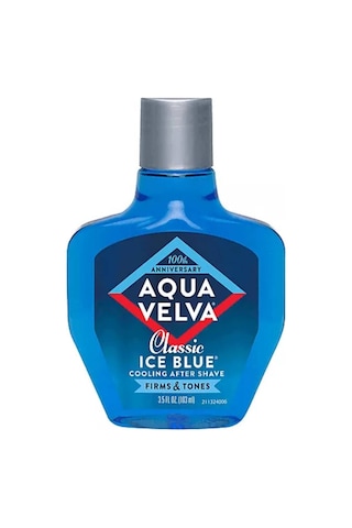 Aqua Velva Classic Ice Blue After Shave 207 ML