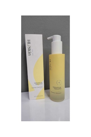 Hl\ Skin Yeniyeci Jel Temizleyici Brightness+llıumination 147 Ml